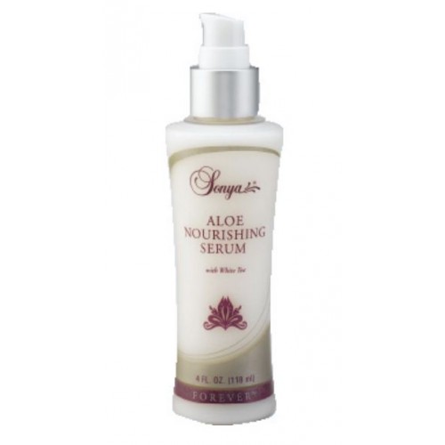 Forever Sonya Aloe  Nourishing Serum